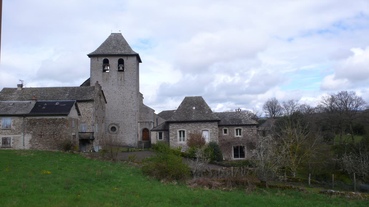 Les incontournables en images Commune d'Arvieu