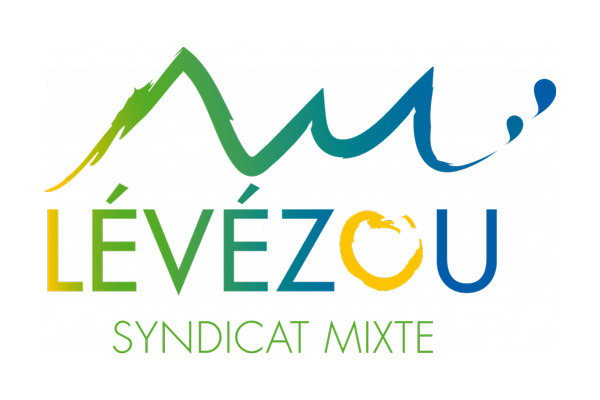 Logo Syndicat Mixte du Lévézou