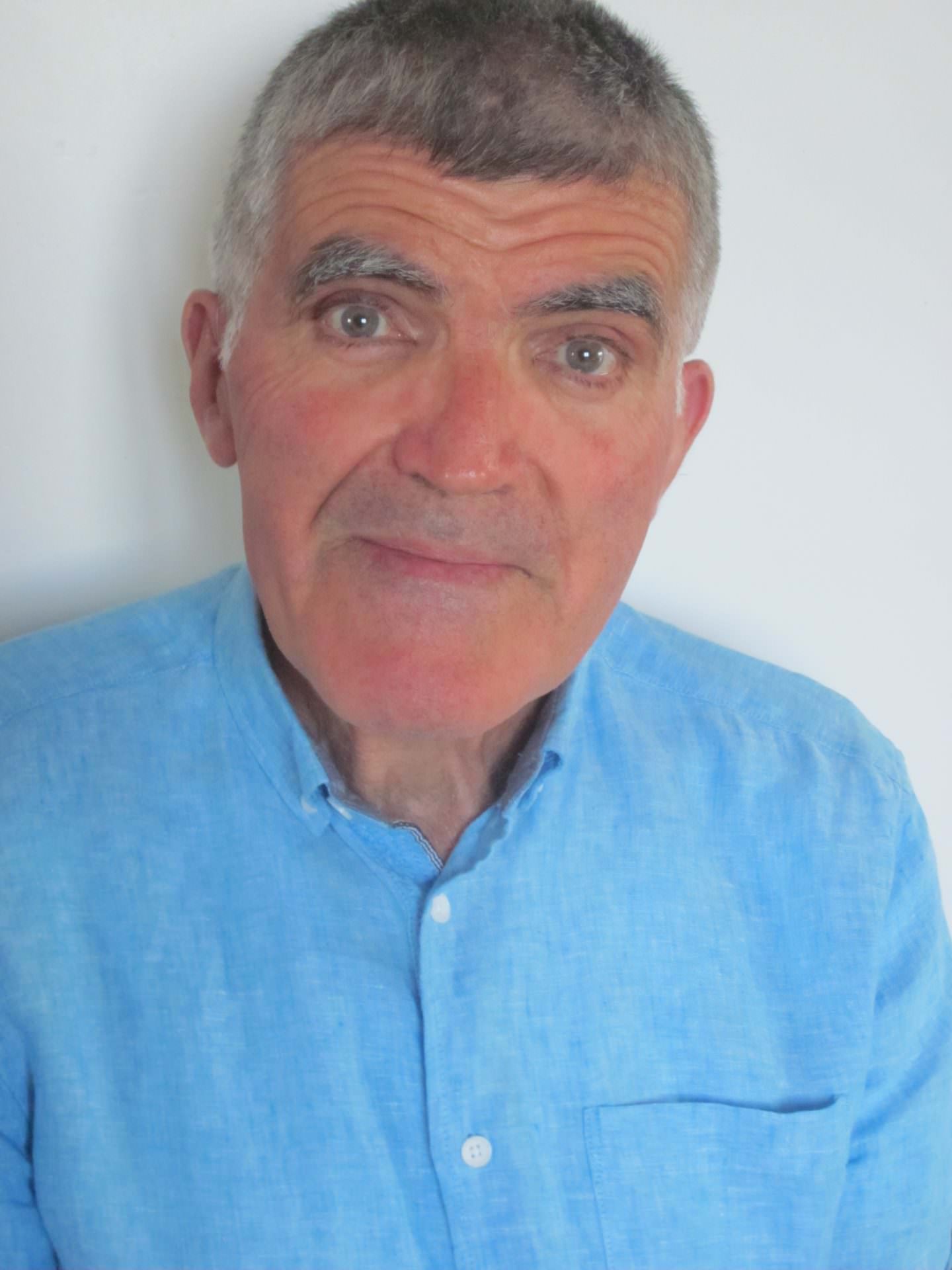 Guy Lacan Maire d'Arvieu